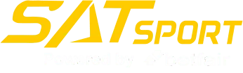 SATSPORT Logo