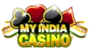 My India Casino Logo