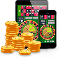 Online Mobile Casino India