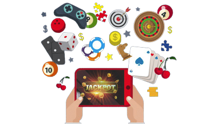 Online Casino India Real Money App