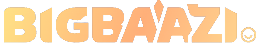 Big Baazi Casino Logo