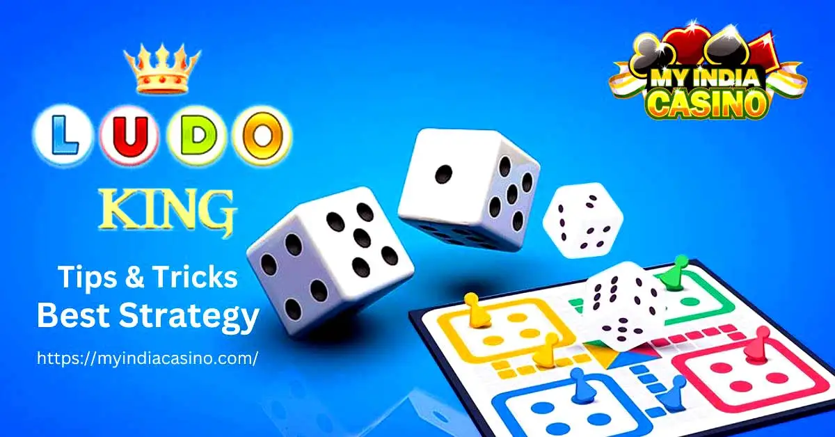 Ludo Game for Play Real Money