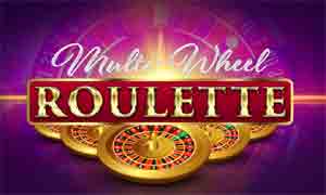 Multi-Wheel Roulette