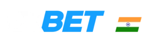 1xBet Casino India Logo