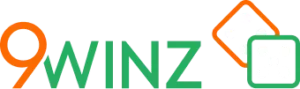 9winz Casino Logo