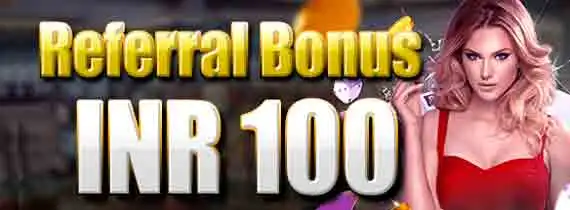 K9win Referral Bonus