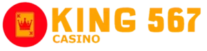 King567 Casino Logo