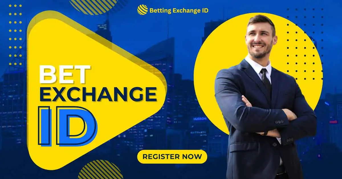 Bet Exchange ID | Betting Exchange ID | Exchange ID Cricket