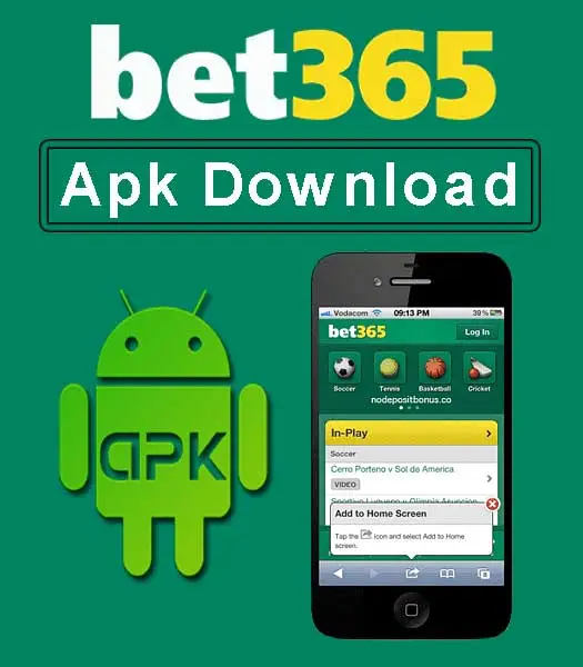 Bet365 APK Download