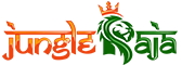 Jungle Raja Andar Bahar Logo