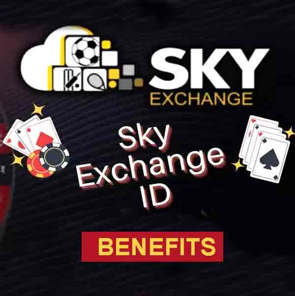 Sky Exchange ID Benefits