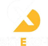 Sky Exchange ID Logo