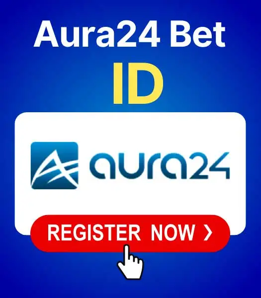 Aura24 ID Create
