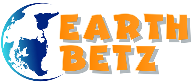 Earthbetz ID Logo