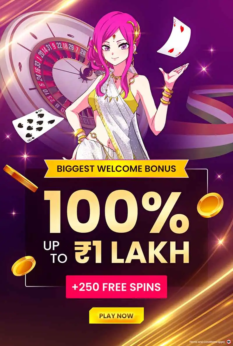 Lucky Niki Casino India