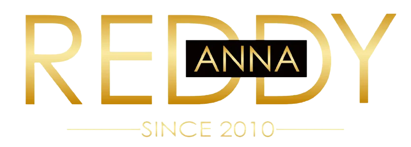 Reddy Anna ID Logo