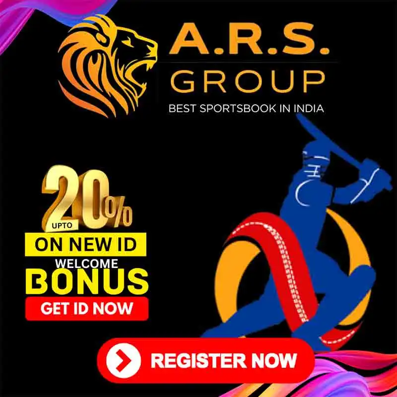 ARS Group Betting ID