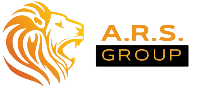 ARS Group Logo
