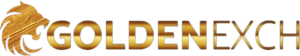Goldenexch99 Logo