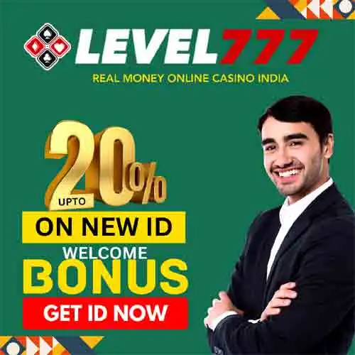 Level777 Casino