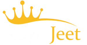 Royaljeet Casino Logo