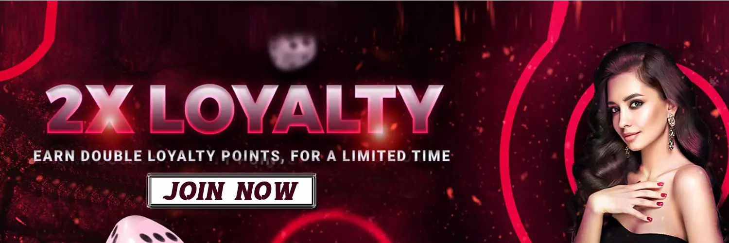 Royaljeet Casino Loyalty Program