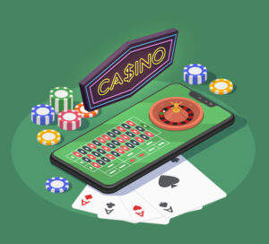 The Rise of Online Casinos Trends Technologies and Market Growth 1
