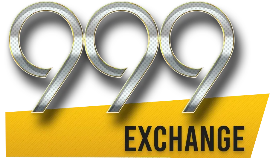 999exchange Logo