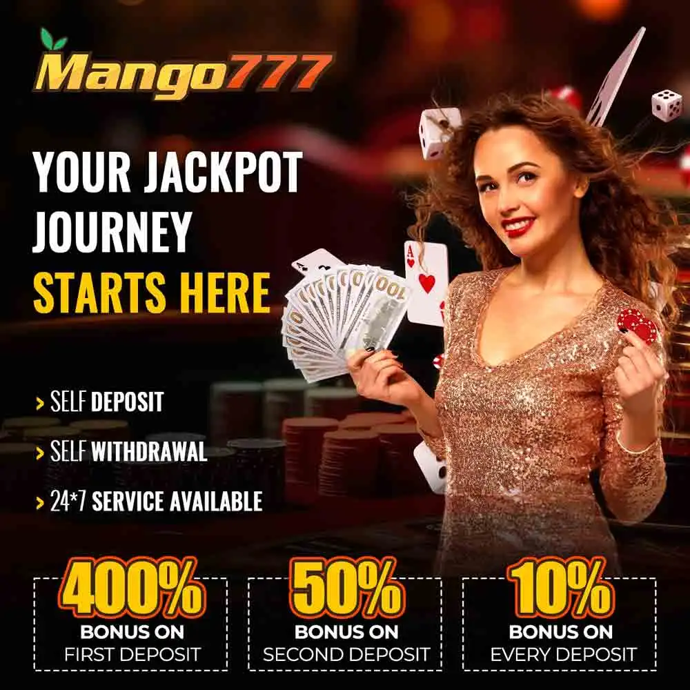 Mango777 com