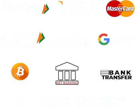 Betting ID Payment Methods